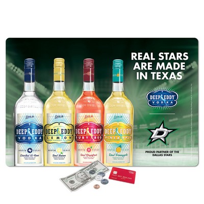 Origin'L Fabric® Heavy Duty Fabric Counter Mat-12"x18"x1/16"