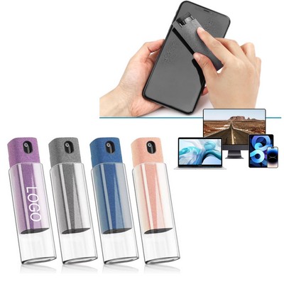 3-in-1 Screen Cleaner