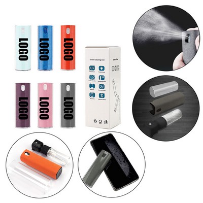 10Ml Microfiber Screen Cleaner