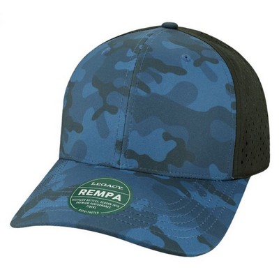 REMPA Legacy Reclaim Cap (Embroidered)