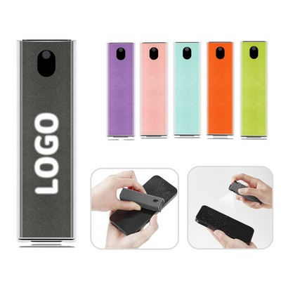 Screen Cleaner Touchscreen Mist Spray